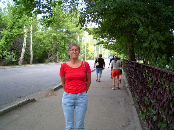 Татьяна Ермоленко