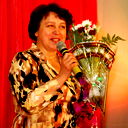 Валентина Михеева (Хорсова)