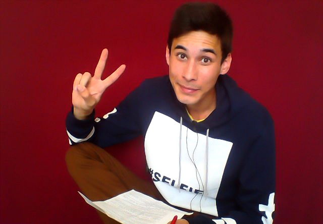 Наиль Абдуллин