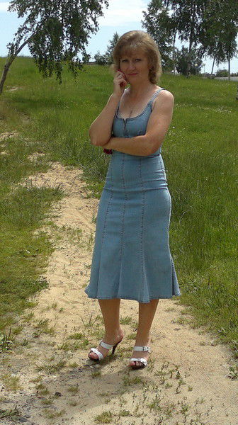 Валентина Давыдова