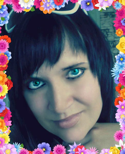 Кристина Старостенко