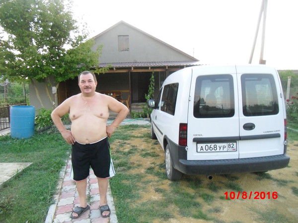 Владимир Дегтярь