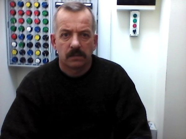 Владимир Васильев