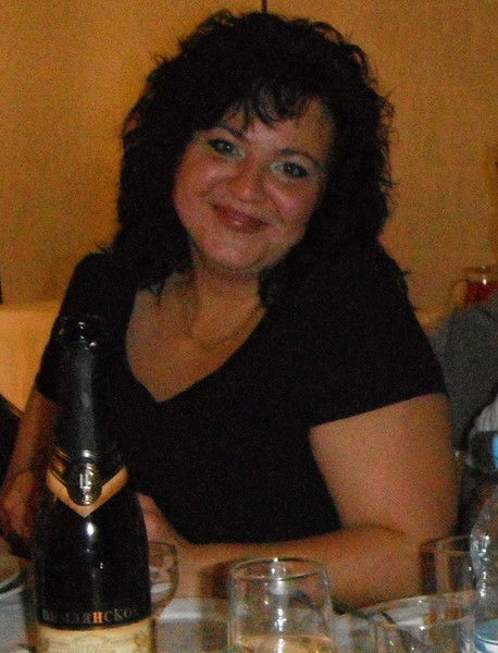 Ирина Шишкина