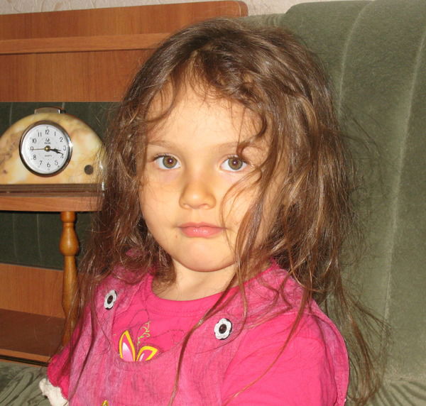 Гузяль Гордеева