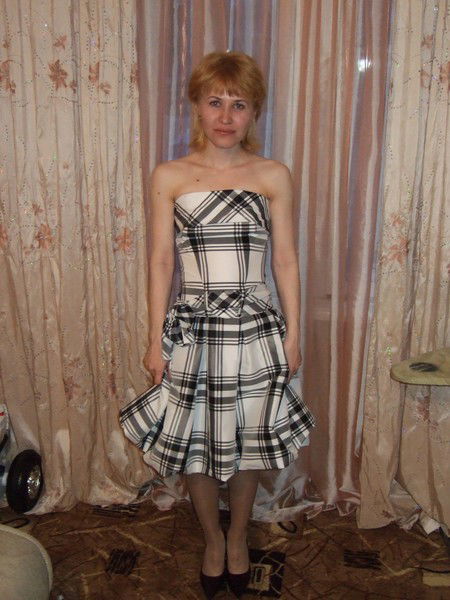 Инна Куценко