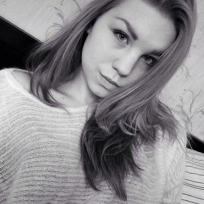 Ася Дмитриева