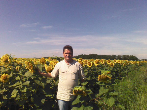 Андрей Ильичев