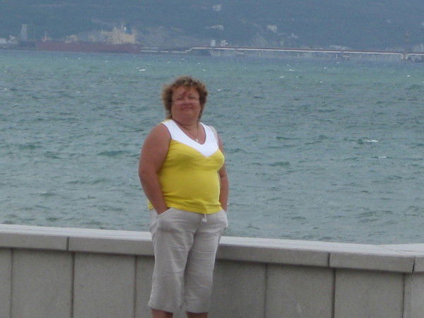 Ирина Андреева