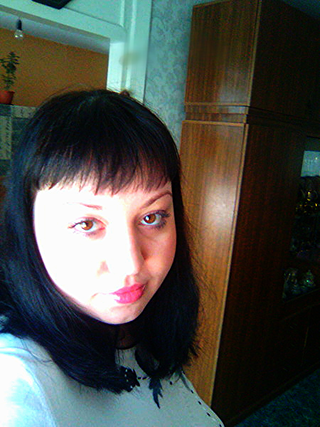 Ирина Мангольд