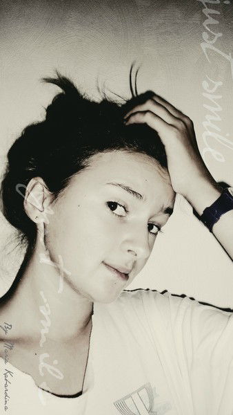 Маша Кабардина