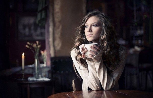 Мария Мария