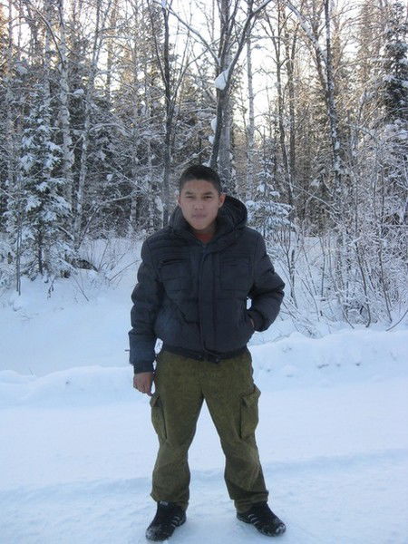 Евгений Кискоров