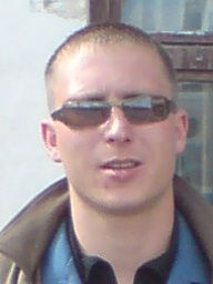 Артем Жарников