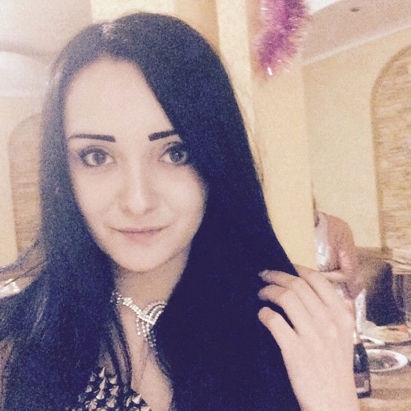 Людмила Викторовна