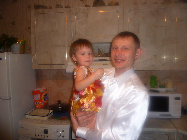 Сергей Захаров