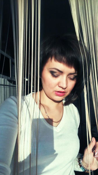 Надежда Жумадильдинова