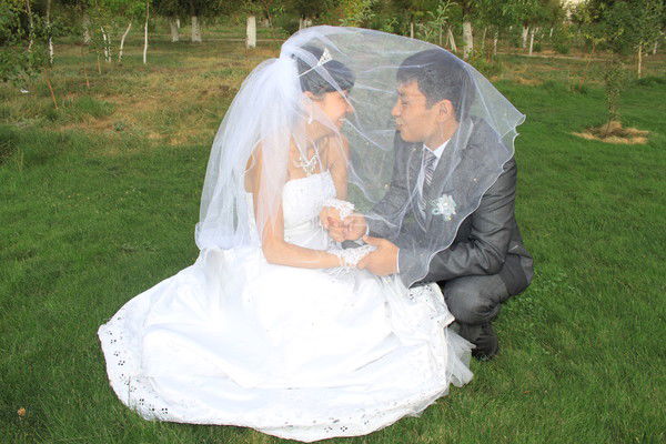 Асылгуль Елманова