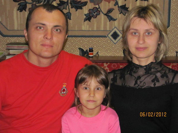 Валера Науменко