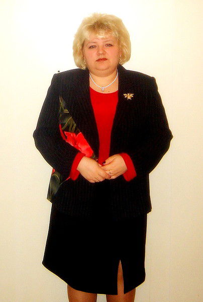 Елена Леоненкова