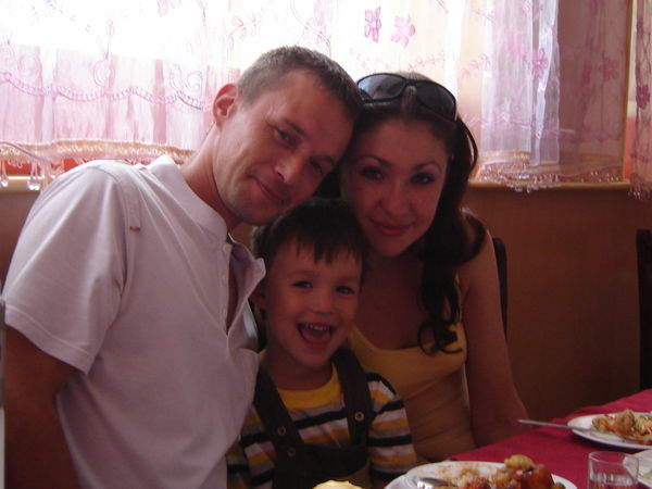 Алёна Мельникова