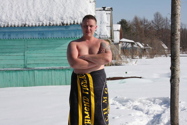 Александр Потяко