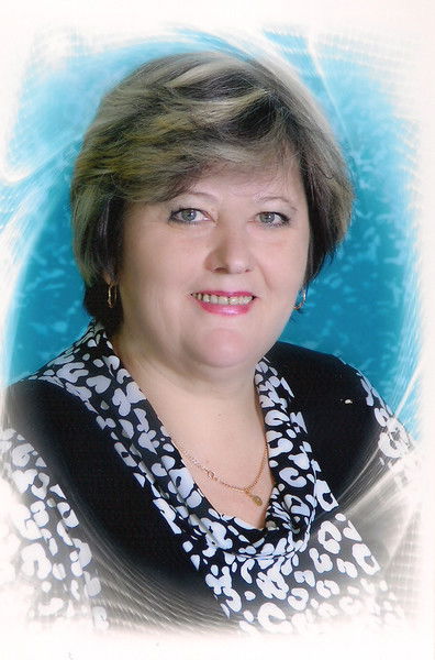 Валентина Кузнецова