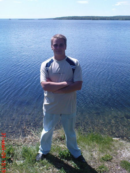 Вадим Егоров