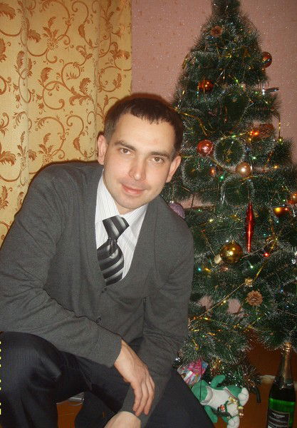 Дмитрий Герасименко