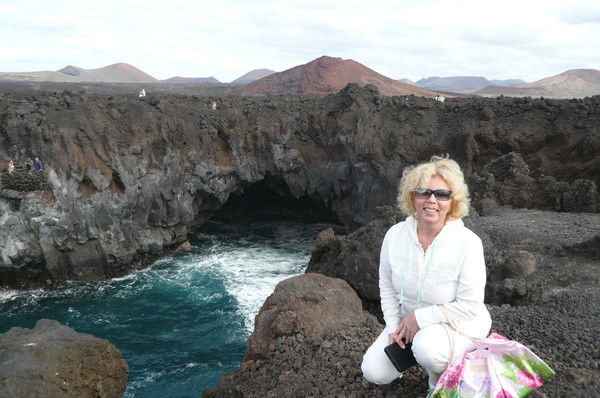 Ирина Крапивина