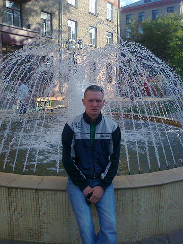 Александр Крайнов