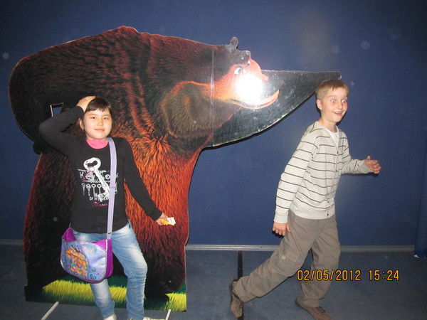 Данил Матвеев