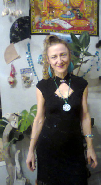 Татьяна Ануфриева