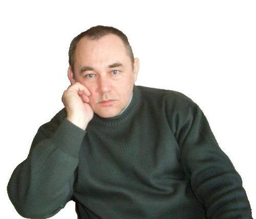 Сергей Ташлыков