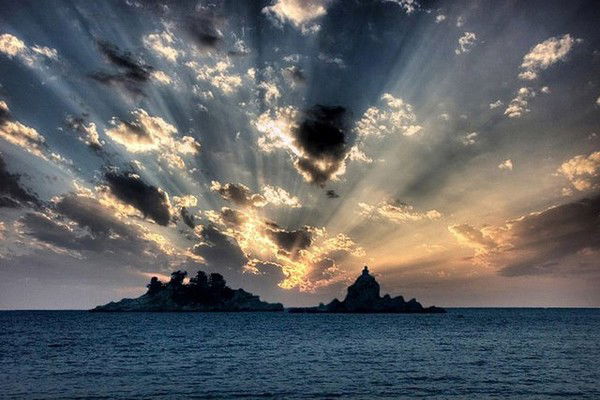 Александр Гришин