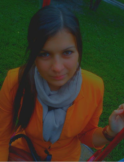 Екатерина Янчук