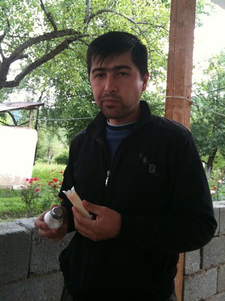 Ахлиддин Солихов