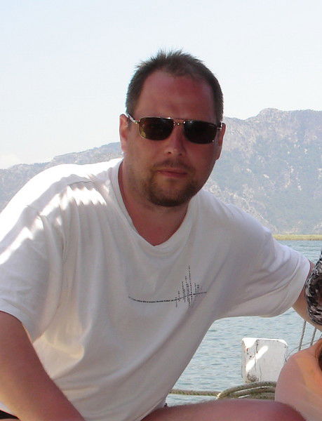 Александр Сидоров