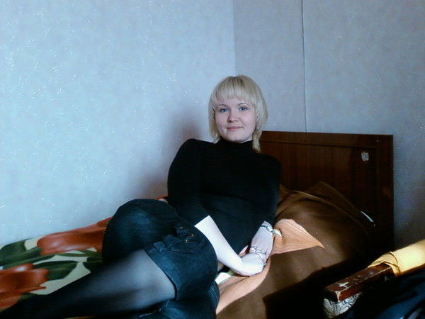 Наталья Володина(Аринушкина)