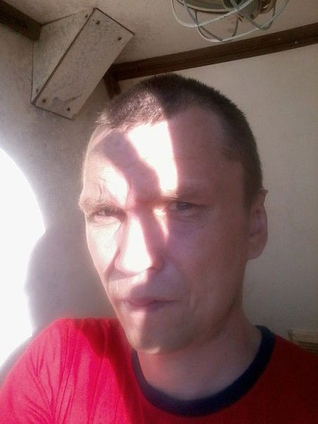 Никита Старжинский