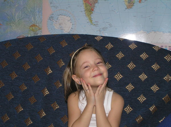 Лиза Можаева