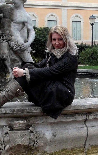 Инна Скальская