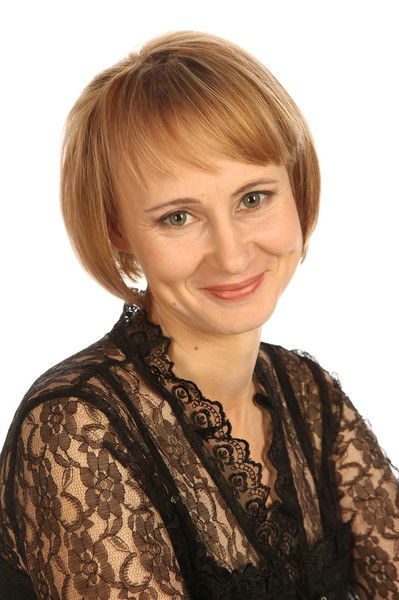 Ирина Олейник