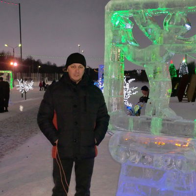 Ильшат Гатин