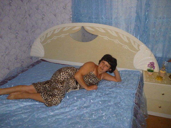 Вероника Парфирова