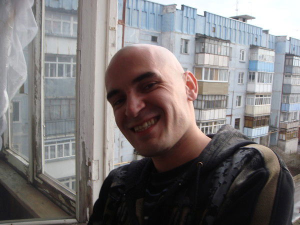 Андрей Кочетков