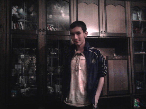 Нурмухаммед Исак