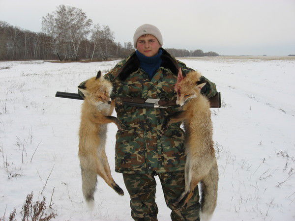 Алексей Дорохин