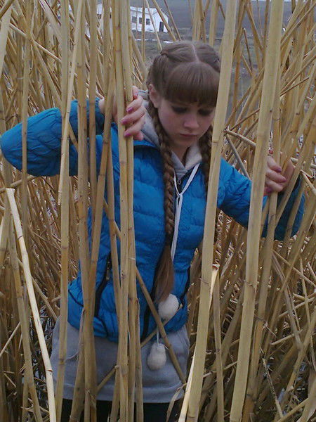 Нина Волкава