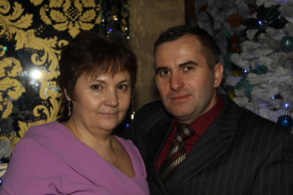 Мария Сядро